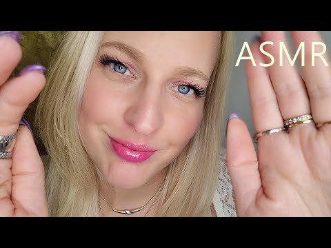 Soft Sensual ASMR Reiki Meditation for Self love & Acceptance 🥰💖