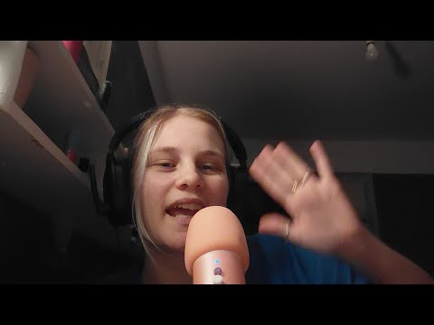 ASMR- If You Say Yes, You Can go to Sleep 💤