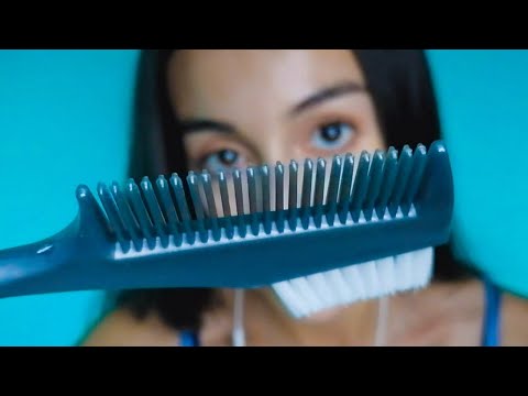 NON POTRAI RESISTERE, CROLLERAI IN POCHI MINUTI CON QUESTO VIDEO FAST AND AGGRESSIVE 🌹 /ASMR ITA