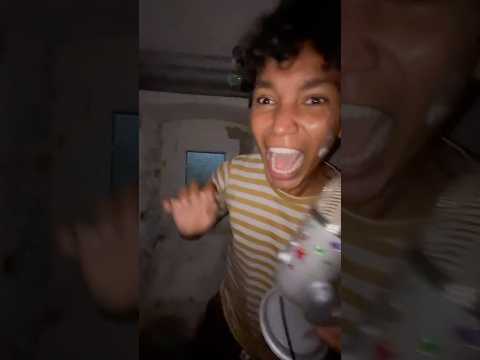 It was supposed to be just a normal asmr… #asmr #publicasmr