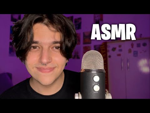 Sem Sentir Arrepios? Eu Apago O Canal Se Você não Arrepiar Nesse ASMR