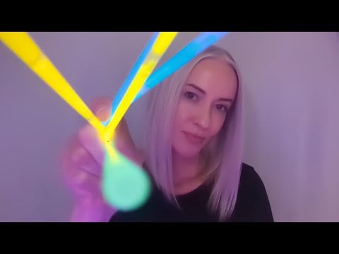 ASMR | Fast Visual Triggers for Shivers Down Your Spine