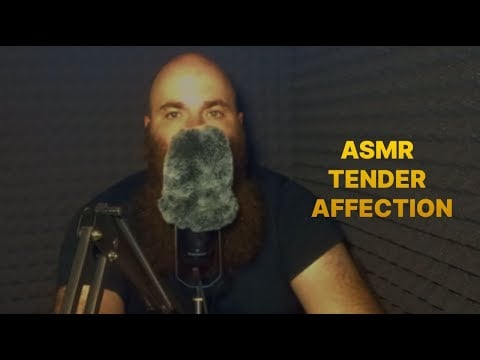 ASMR 30 Love Floating on Clouds of Tender Affection [M4F]