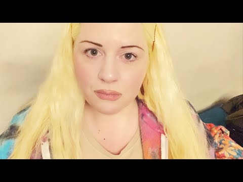 Why I’m 42 with no friends -ASMR Storytime