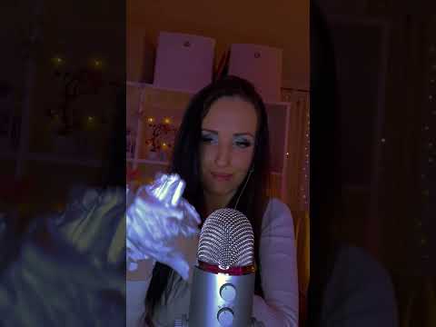 FOAMY ASMR Short 😶‍🌫️😶‍🌫️😶‍🌫️
