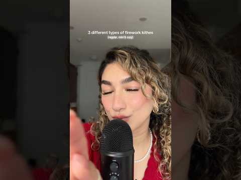 this asmr trigger deserves a full video #asmr