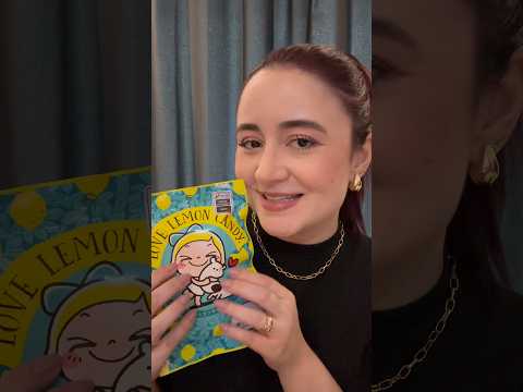 ASMR: BALA DE LIMÃO JAPONESA 🍋 #shorts #asmr