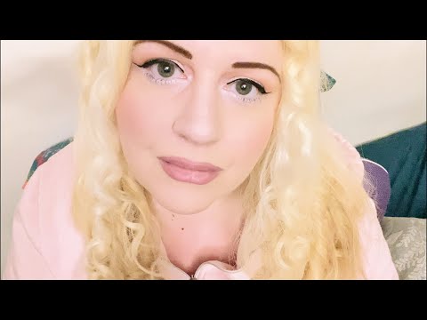 Don’t Give Up No Matter What 💚ASMR Motivational Talk