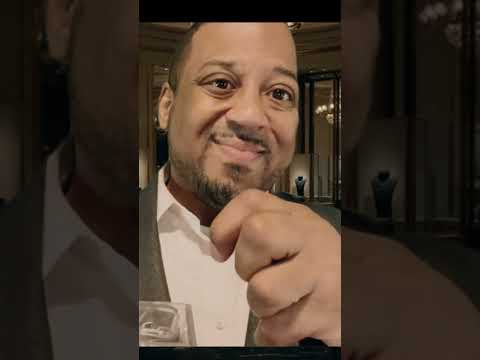 Saudi Prince Buying a Rolex ⌚️✨ | ASMR Luxury Watch Salesman (Vertical) ReEdited