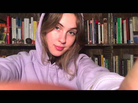 ASMR para curar DEPRESIÓN & ANSIEDAD *en español* (Tibetan healing sounds, whispered, incienso..)