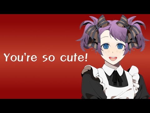 Meeting Your Fellow Thrall After Getting Bitten (ASMR Roleplay) [F4A] [Neko Listener] Part 2