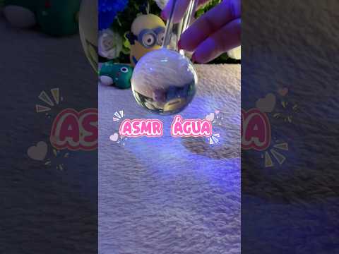 ✨ASMR💦 #asmrbrasil