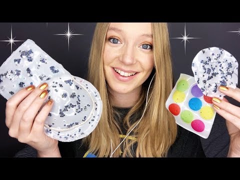 ASMR The Tingliest Sound Ever ✨ (Whispered)