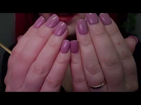 99.999999% of You Will Get Tingles with this Trigger Video ASMR (compilation)