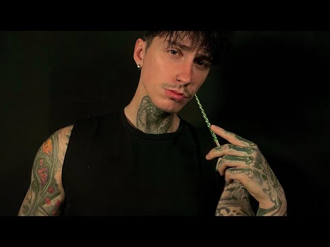 ASMR Focus On Me | Do As I Say Roleplay