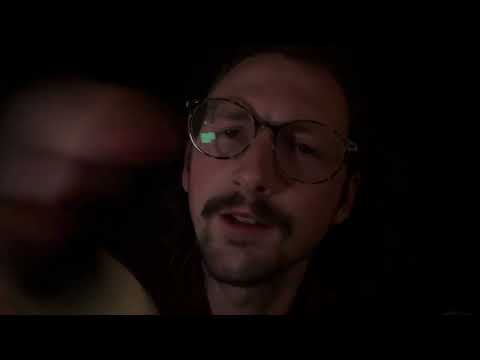 ASMR Quick Smell Test (4 Minute Version)