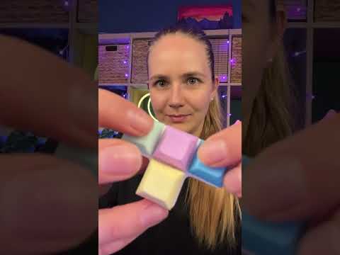 Best ASMR Fidget Toy Ever?! #shorts #asmr