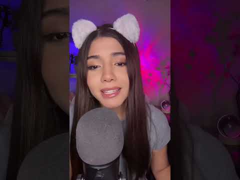 ASMR   CORTE DE CABELLO 💇 YT： Anny ASMR #asmr #ASMR #asmrsounds #asmrvideo #asmrtiktoks #asmrfood #