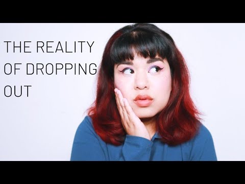 ASMR Storytime  What Happened After I Dropped Out of College