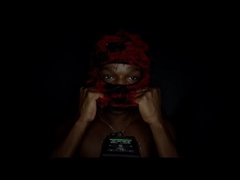SkiMask ASMR is Back....with A surprise