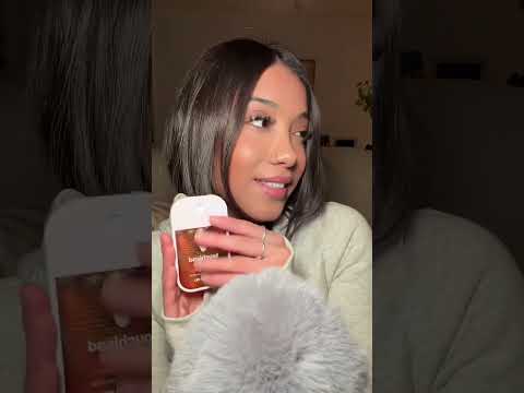 ASMR 4 PPL WHO HATE EYE CONTACT #asmr