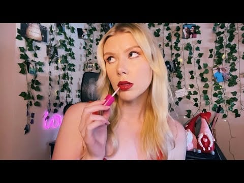 ~ASMR~ Sassy Cupid Finds You a Valentine 🏹💘