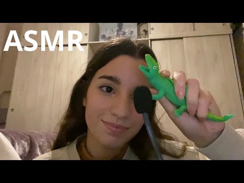 [ASMR] HAUL DE COMPRAS