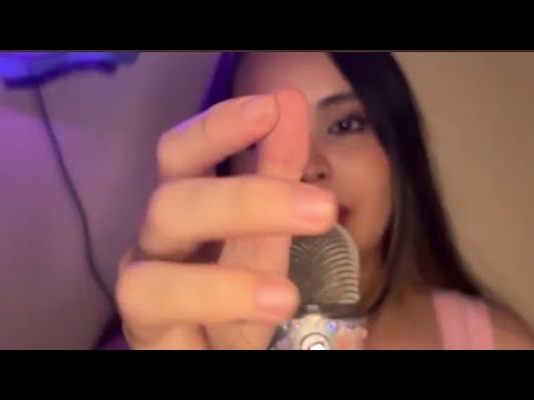 O Esquilo Tá Tranquilo 🐿️/Chiclete/Chocolate/LipGloss🗣️(sussurros) ASMR 