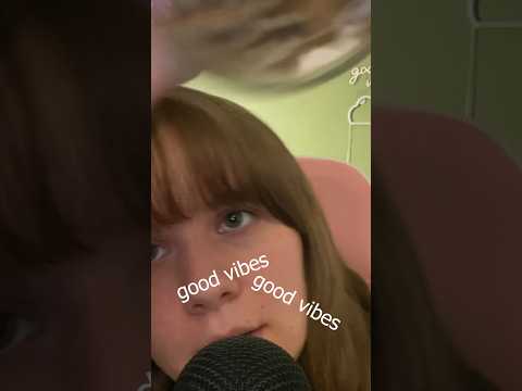 1 Minute Spa Roleplay 🫧 #asmr