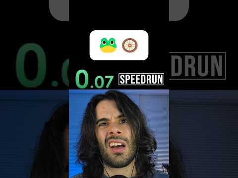 BRAINROT SPEEDRUN EMOJI CHALLENGE 💀 #brainrot
