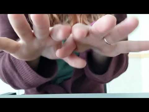 DANGEROUSLY CLOSE TO YOU ASMR