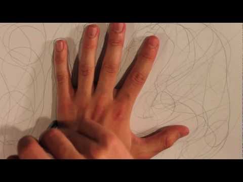 Incredibly Relaxing ASMR Hand Relaxation / Massage - kiwiwhispers