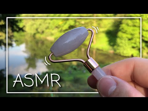 1 Minute ASMR at the River!