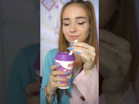 Bubble Tea Instantané 🧋💓