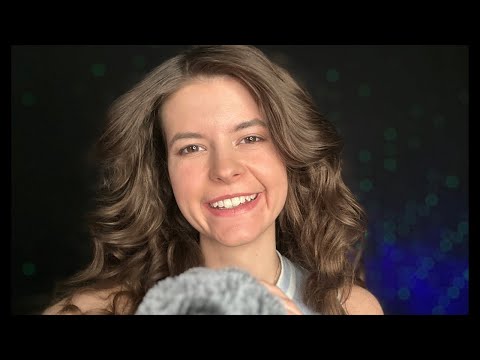ASMR live - Zeit zum Entspannen 🥰