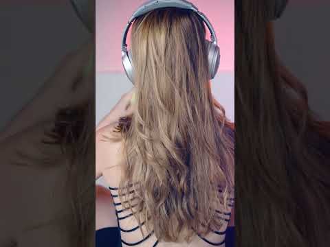 ¿Y si yo soy el micrófono? #asmr #shorts