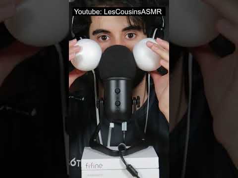 ¿NO PUEDES dormir? Este es el MEJOR ASMR  para RELAJARSE MUY RÁPIDO🤯