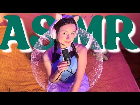 Ultimate Mic Pumping ASMR | Deep Relaxation