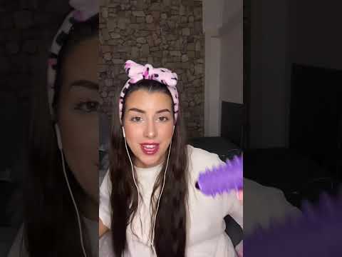ASMR - Udělám ti pořádnou masáž se spoustou masážních předmětů 💆🏻‍♀️💆🏻‍♂️
