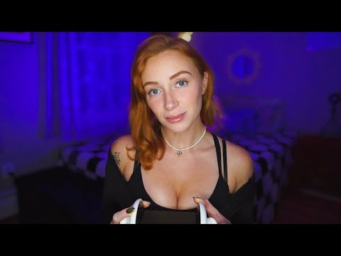 [ASMR] Deep Ear Massage for Instant Sleep 😴