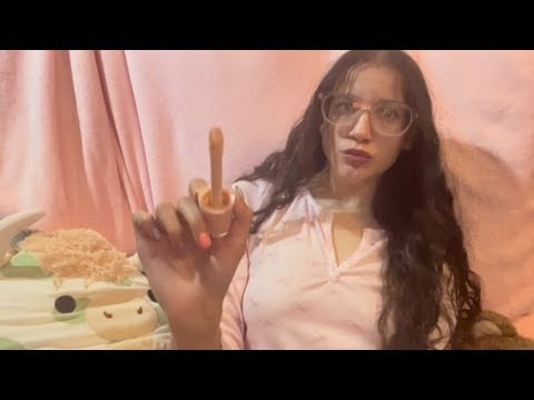 Celeste Asmr - All videos @ The ASMR Index