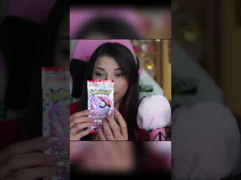 What’s Hiding in This Pokémon Booster?