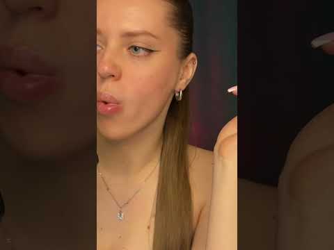 ASMR Mukbang | Sweetie Candy Sounds
