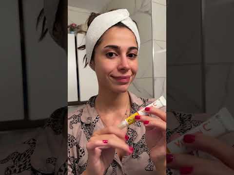 🫧 LET’S CLEAN MY MAKEUP #asmr #skincare