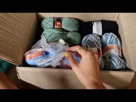 ASMR COMPRAS DE BRECHÓ✨️❤️