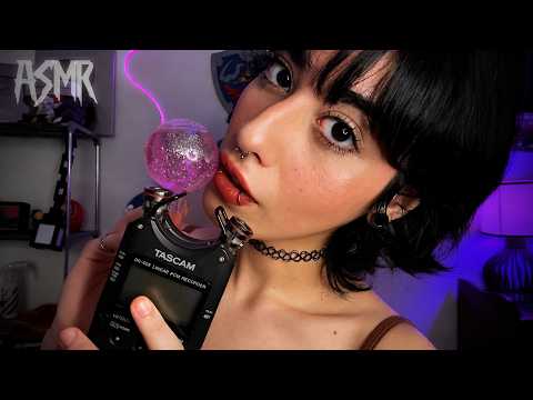 *aviso* ALTO RISCO de DORMIR e RELAXAR muito rápido com este ASMR