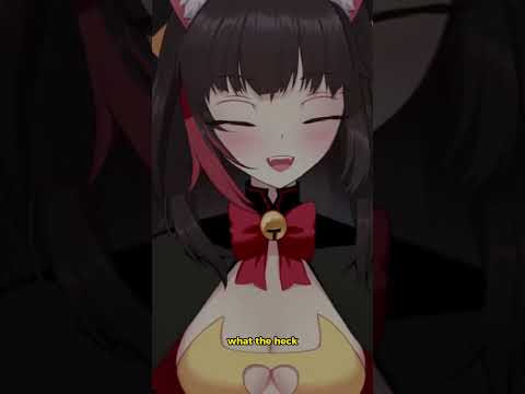 euna tells stream how to get her number #asmr #vtuber