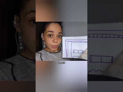Avaliação Cognitiva 🔍 #asmr #asmrroleplay