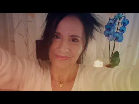 Asmr français 🎧 Bienvenue dans mon salon de coiffure,en soft-poken 🎧