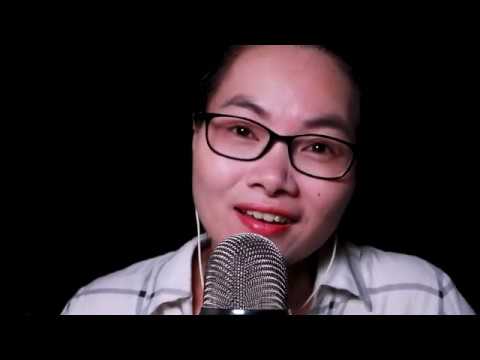 Asmr Viet Nam - Âm thanh thư giãn ngủ ngon từ củ lạc(đậu phộng)|The sound of peanut